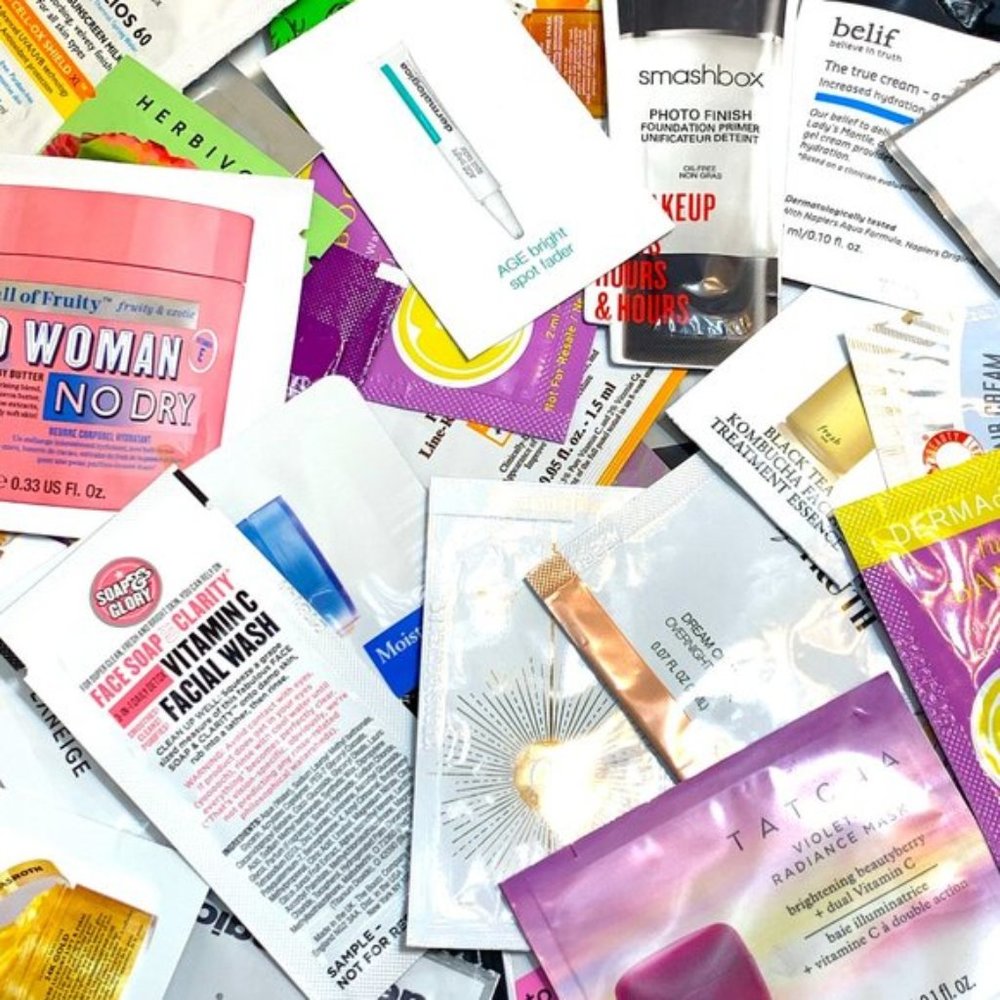 5 FOR $25 Samples!! - Picture 5 of 6